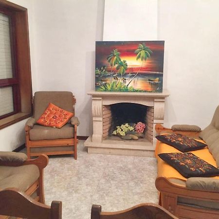 Spacious Apartment In Espinho With Fireplace, 87 Sqm Exterior foto